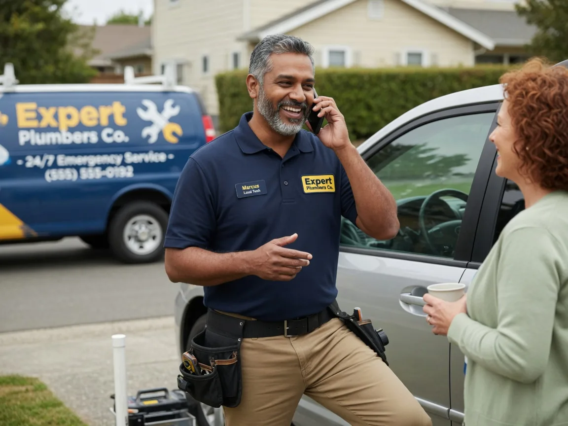 Clogged Drain Repair in Byrnedale, PA